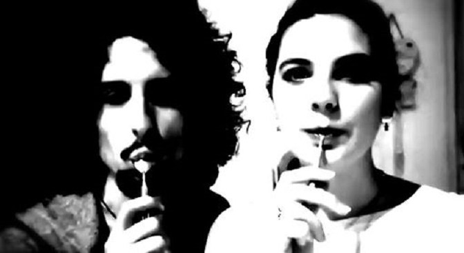 26 maggio 2019 “A Normale!!!! – Gèlati” al Palazzo del Freddo Fassi