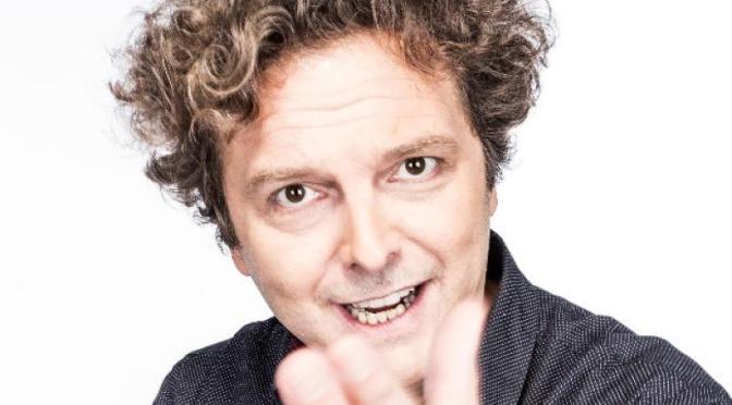 3 – 4 maggio 2019 “Non c’è mai pace tra gli ulivi” al Teatro Jovinelli