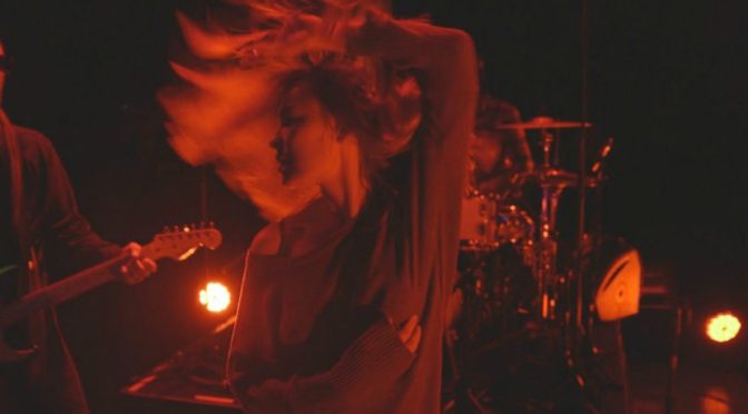 27 maggio 2019 “Alive in France” all’Apollo 11