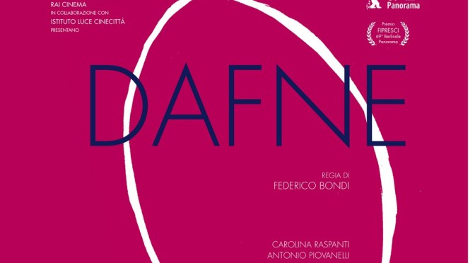 29 maggio 2019 “Dafne” all’Apollo 11