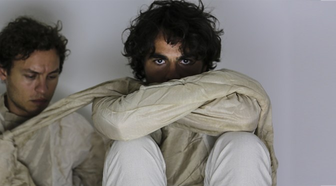 2 – 12 maggio 2019 “La Gabbia” al Teatro Brancaccino