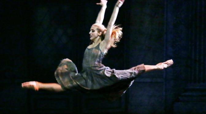 16 – 19 maggio 2019 “Cenerentola” al Teatro Brancaccio