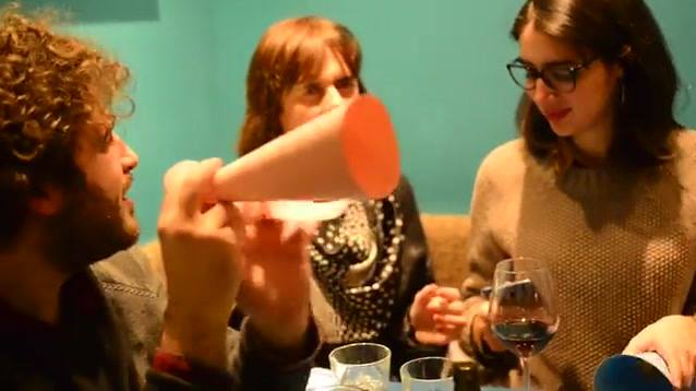 22 giugno 2019 “Dixie Flyer Passengers – Swing and Traditional American Song” al Gatsby Cafè