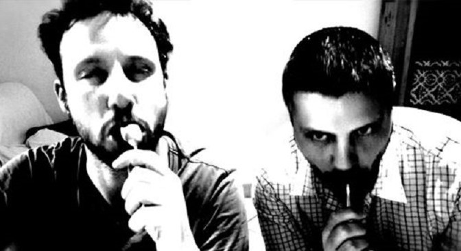 23 Giugno 2019 “Gèlati” al Palazzo del Freddo fassi