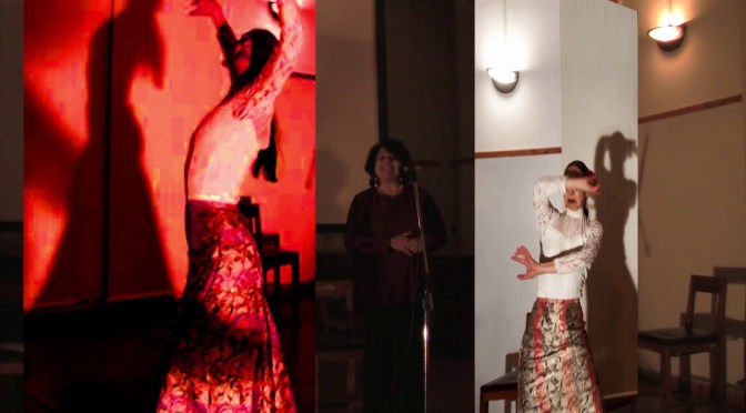 2 giugno 2019 “ALMA DEL SUR – IL VENTO SONORO DEL MEDITERRANEO” al Palazzo del Freddo Fassi