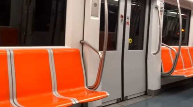 Manutenzione Metro A: le interruzioni del servizio previste per il mese di agosto 2019