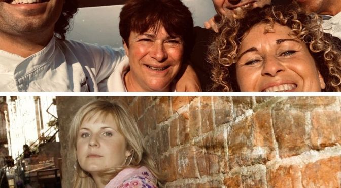 8 giugno 2019 “Roma Gelato” e “Concerto vari gusti in opera lirica” al Palazzo del Freddo Fassi