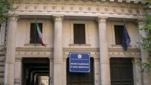 “Reti di ricordi”: al museo Macro di Roma una giornata di memorie, dialoghi e proposte su ciò che il museo nazionale d’Arte Orientale “Giuseppe Tucci” è stato nella sua sede di Palazzo Brancaccio prima del trasferimento delle collezioni all’Eur