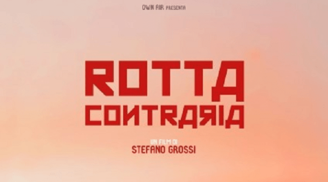 20 giugno 2019 “Rotta contraria” all’Apollo 11