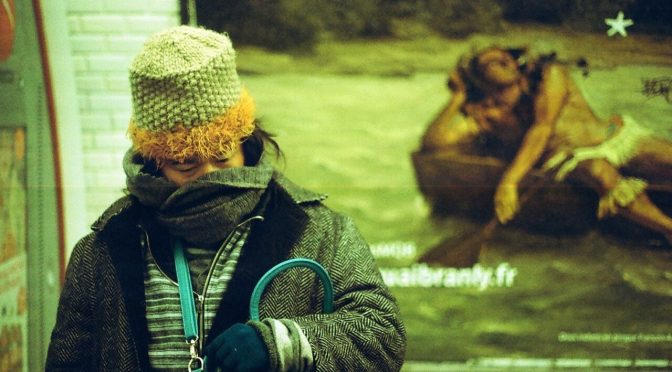 13 giugno 2019 “Shelter, addio all’Eden” all’Apollo 11