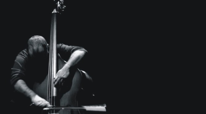 12 giugno 2019 “Sand Tracks, Etno Blues Jazz” al Gatsby Cafè