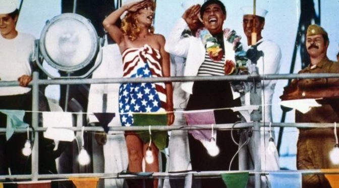 20 luglio 2019 “Polvere di Stelle” a Santa Croce in Gerusalemme