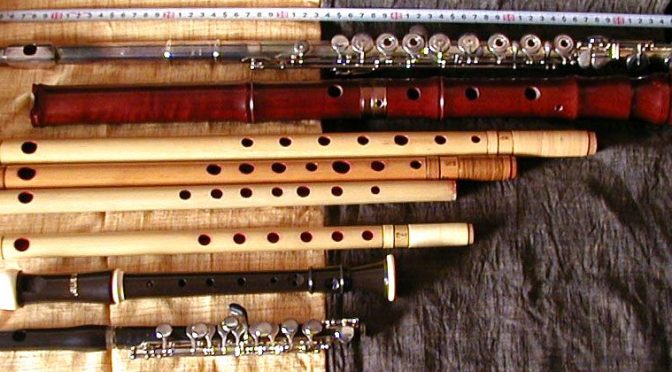 6 luglio 2019 “Concerto dell’Ensemble di Flauti della Scuola di Musica all’Esquilino” al Palazzo del Freddo