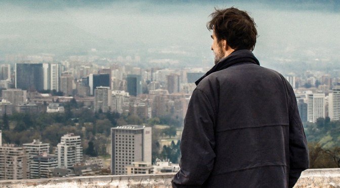 27 luglio 2019 “Santiago, Italia” all’Apollo 11