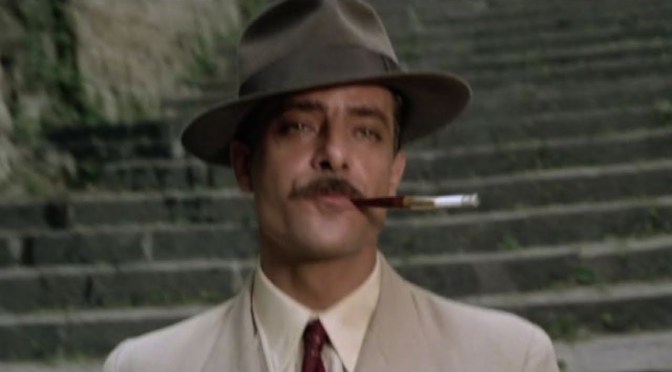 19 luglio 2019 “Pasqualino Settebellezze” a Santa Croce in Gerusalemme