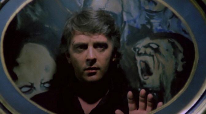 14 luglio 2019 “Profondo rosso” a Santa Croce in Gerusalemme