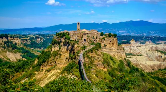 Paesaggio, il Mibac pronto a impugnare il piano del Lazio