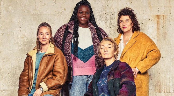 3 settembre 2019 “Le invisibili” all’Apollo 11