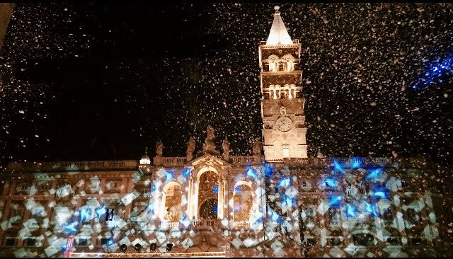 5 agosto 2019 “Miracolo della neve” a Santa Maria Maggiore: le chiusure al traffico e le deviazioni dei mezzi pubblici