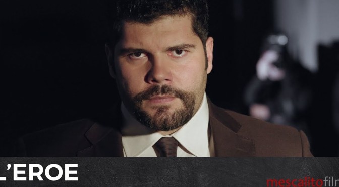 4 agosto 2019 “L’eroe” al Palazzo Merulana