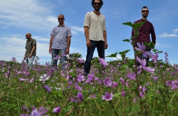 25 settembre 2019 “Jazz by Gatsby – Shamantic” al Gatsby Cafè