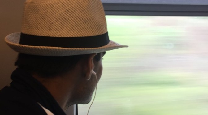 Esquilino: La storia a lieto fine di Zahid