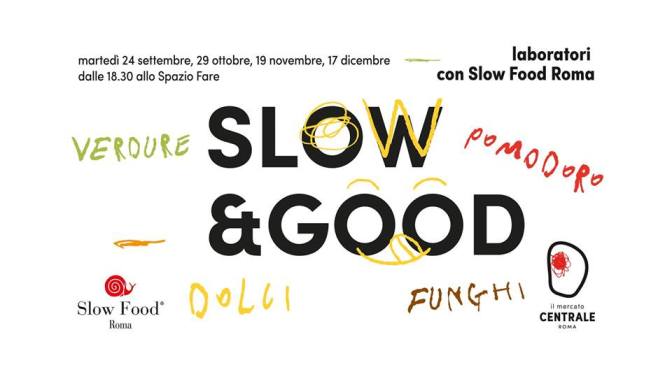 24 settembre 2019 “Sua Maestà il Pomodoro” al Mercato Centrale