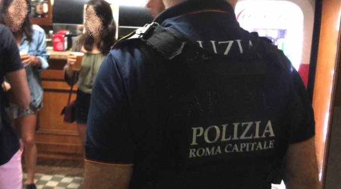 Controlli del fine settimana: sei persone fermate e sanzioni per circa 20 mila euro