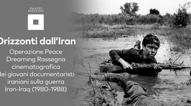 23-26 settembre 2019 “Orizzonti dall’Iran” al Palazzo Merulana