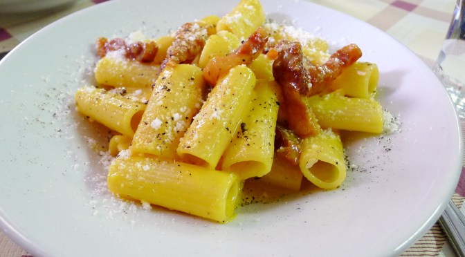 Where to Eat In Rome: 5 Trattorias You Can’t Miss