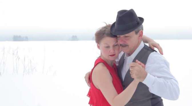 23 settembre 2019 “Tango Suomi” al Piccolo Apollo