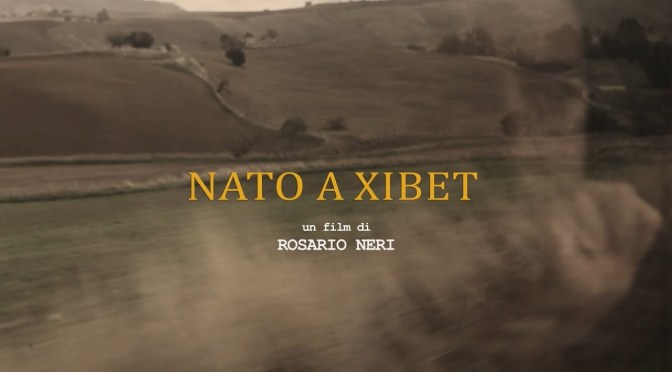 3 ottobre 2019 “Nato a Xibet” all’Apollo 11