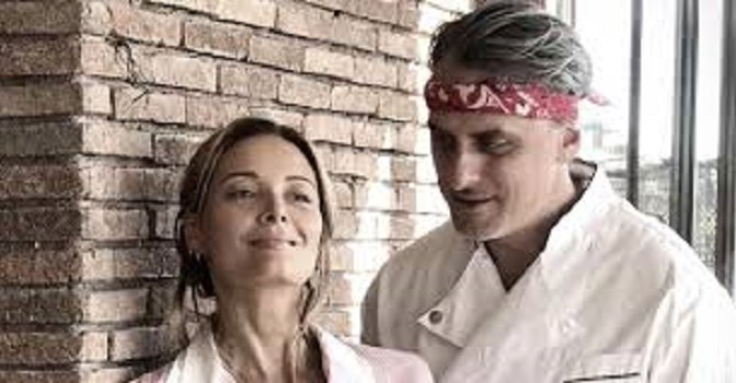 24 ottobre 3 novembre 2019 “Paura d’amare” al Teatro Brancaccino