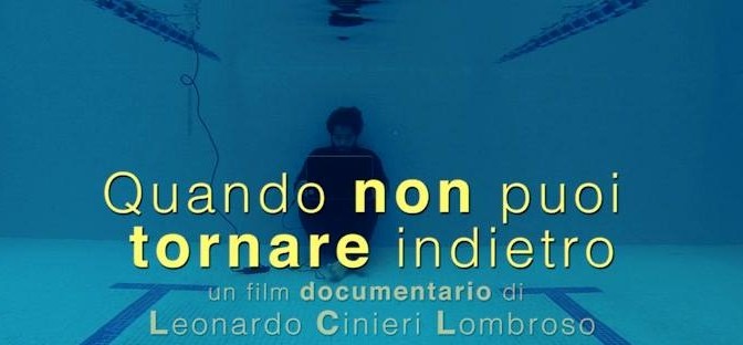 14 novembre 2019 “Quando non puoi tornare indietro” all’Apollo 11