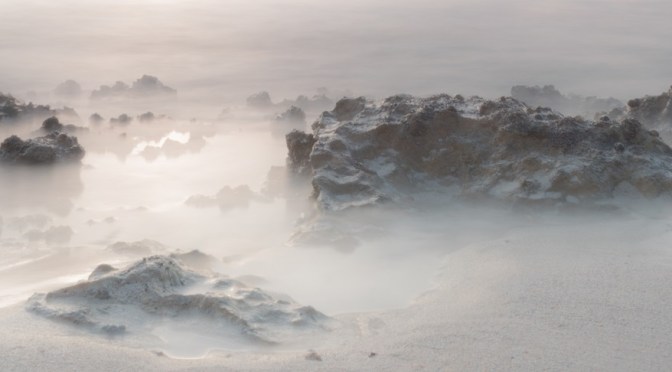 8 – 14 novembre 2019 “La solitudine necessaria” allo Studio Medina