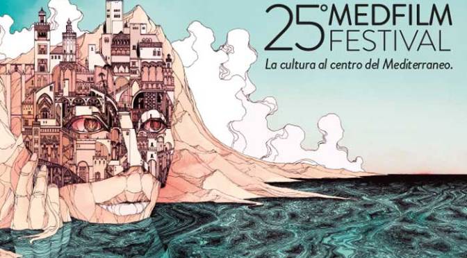 20-21 novembre 2019 “MED25. Testimonianze d’autore” all’Apollo 11