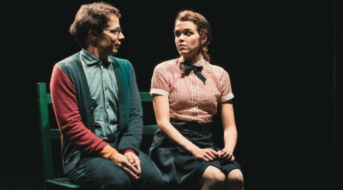 21 novembre – 1 dicembre 2019 “Bolle di Sapone” al Teatro Brancaccino