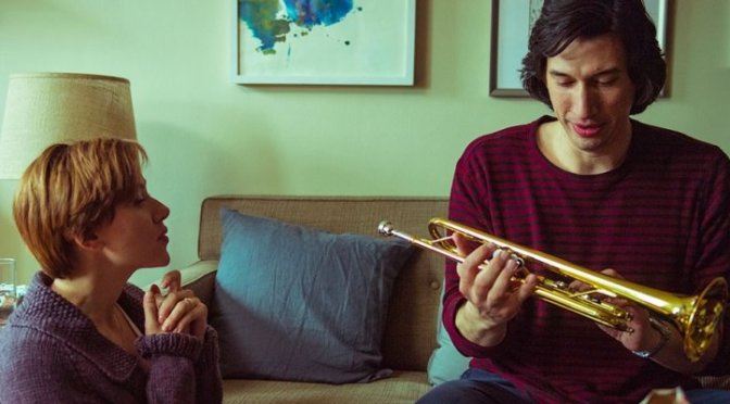 5 dicembre 2019 “MARRIAGE STORY-STORIA DI UN MATRIMONIO” all’Apollo 11