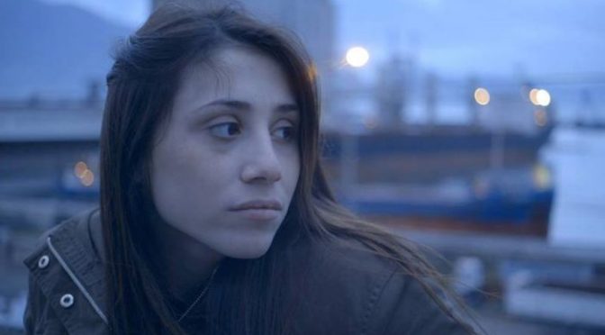 2 dicembre 2019 “Butterfly” all’Apollo 11