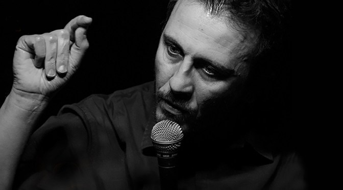 1 dicembre 2019 “Come Britney Spears” al Teatro Brancaccio