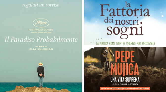 Apollo 11 I film delle Feste #2