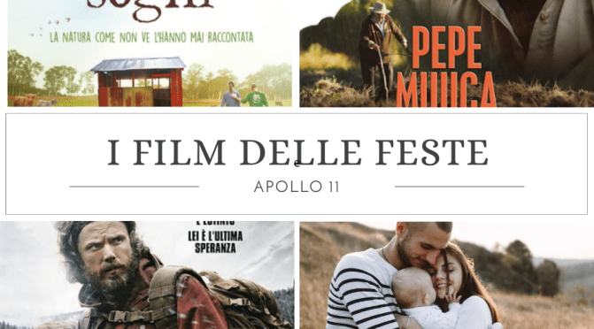 Apollo 11 I Film delle Feste #1