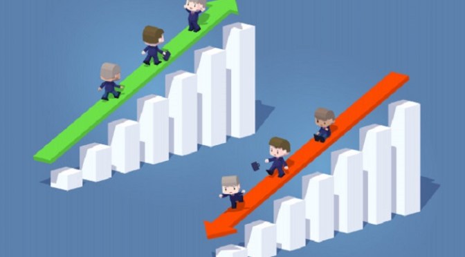 Un 2019 così così ….