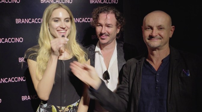 12 – 22 dicembre 2019 “AFTER THE END” al Teatro Brancaccino