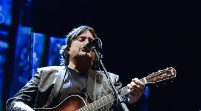 4 dicembre 2019 “De Andrè canta De Andrè – Storia di un impiegato” al Teatro Brancaccio