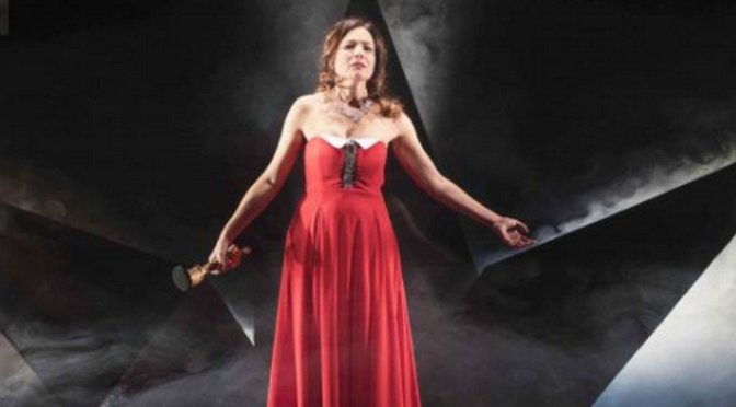 16 – 19 GENNAIO 2020 “ISABEL GREEN” al Teatro Brancaccino