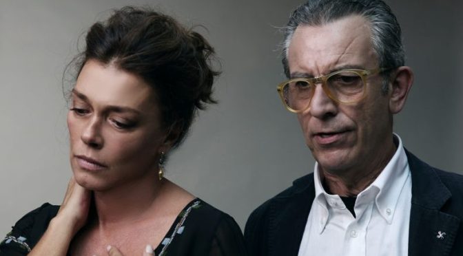 8 – 19 gennaio 2020 “Ditegli sempre di sì” al Teatro Jovinelli