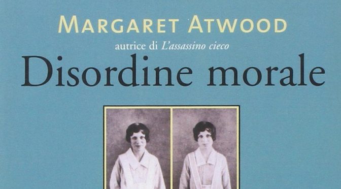 30 gennaio 2020 “Disordine Morale” lettura condivisa presso la Libreria Nelson Mandela