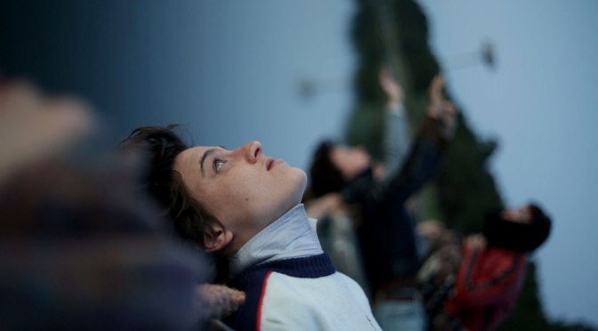 28 gennaio 2020 “Gli Indocili” all’Apollo 11