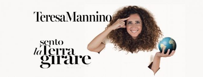 21 – 26 gennaio 2020 “Sento la terra girare” al Teatro Jovinelli